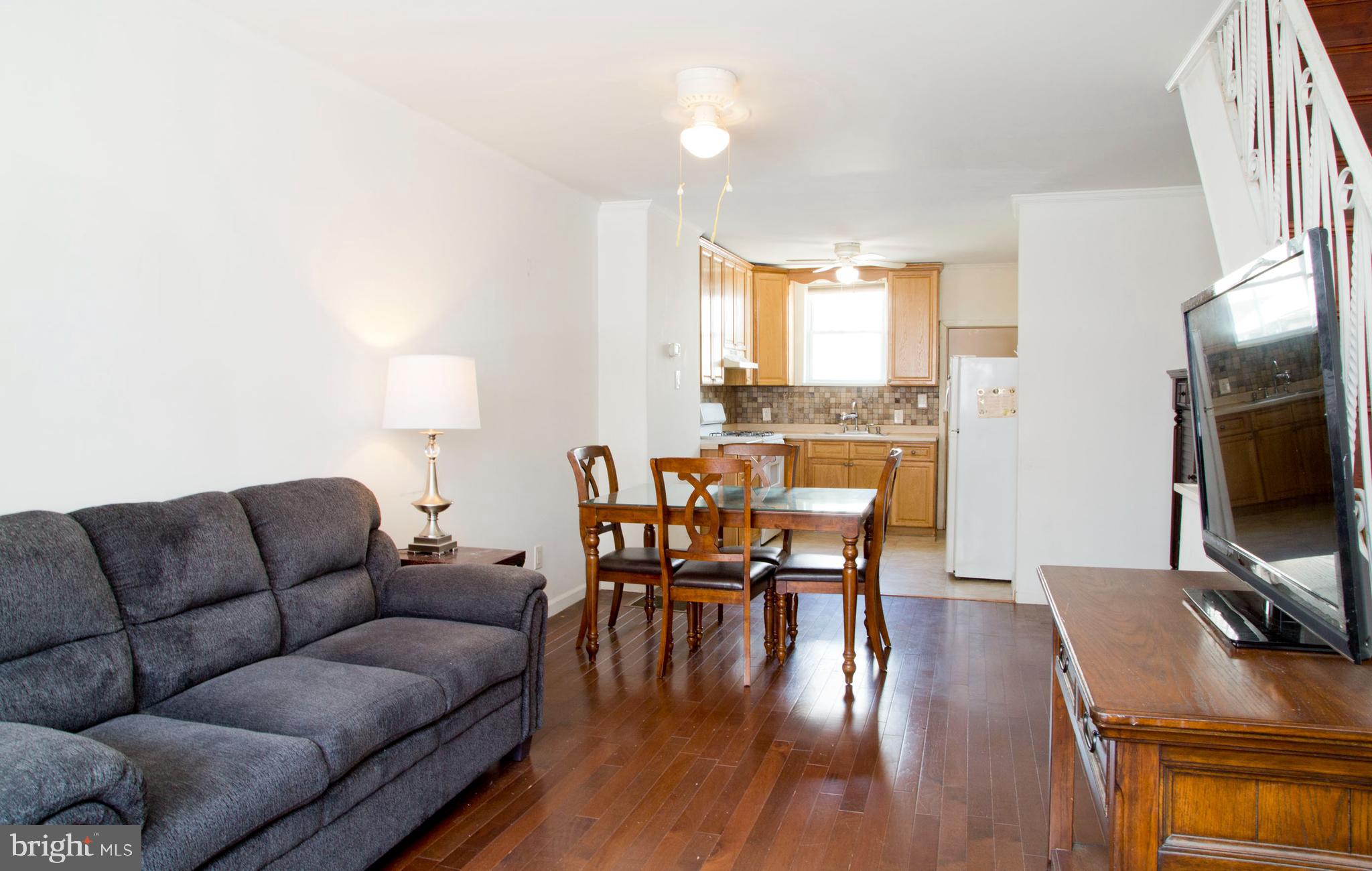 125 Tree Street Philadelphia, PA 19148 - Photo 3 of 30 Gallery Image 3