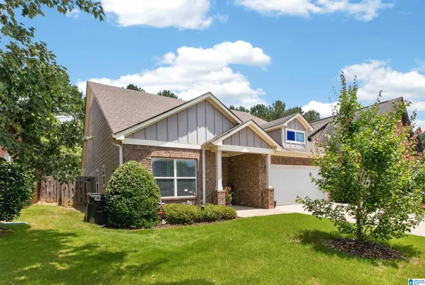 $275,000 | 1036 Pine Valley Drive, Calera, AL 35040