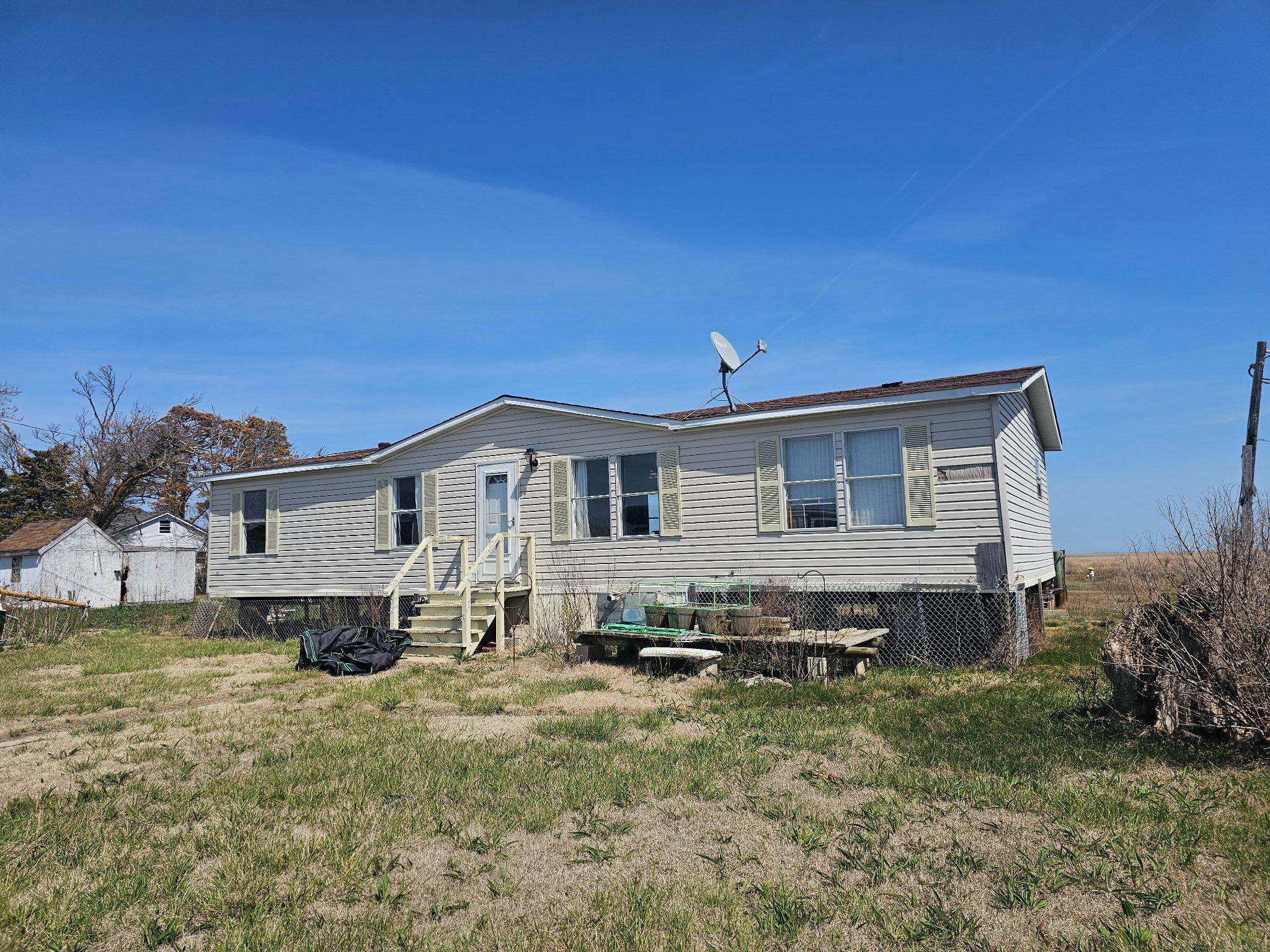 3401 Marsh Road Ewell, MD 21824 - Photo 2 of 26
