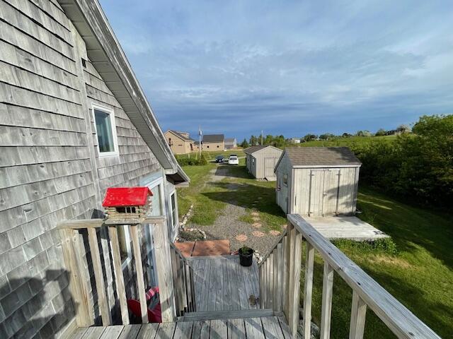 46 Diamond Point Road Lubec, ME 04652 - Photo 29 of 115 IMG_7524