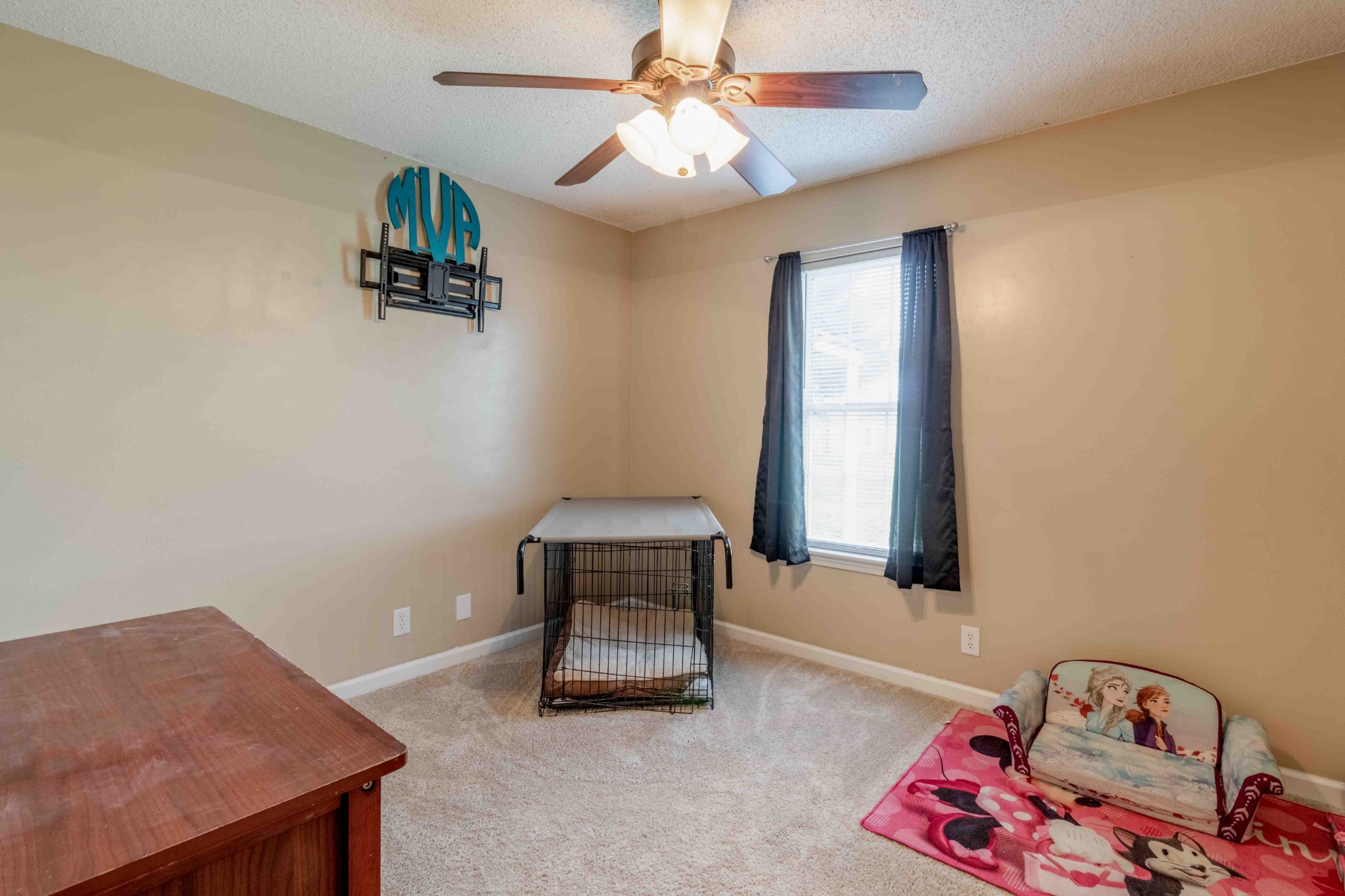 145 Bumpus Mill Road Oak Grove, KY 42262 - Photo 19 of 31 a room with toys and a chandelier