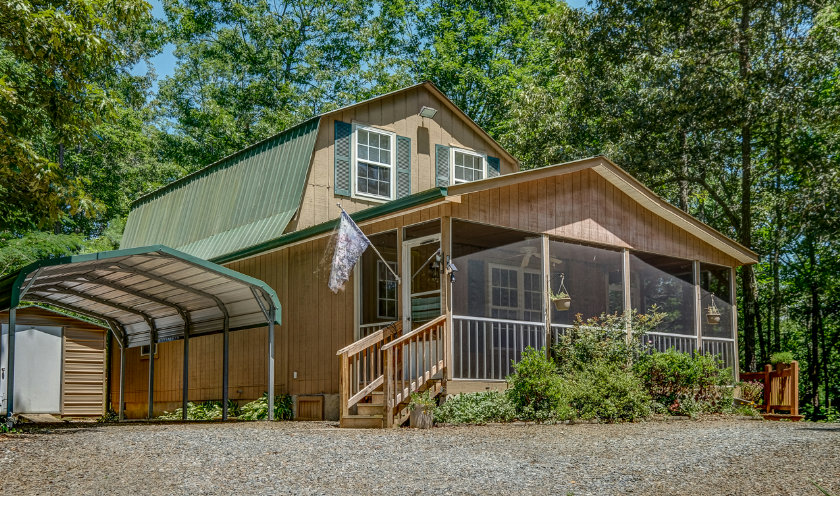 84 Wisdom Way Murphy, NC 28906 - Photo 1 of 1 Main View
