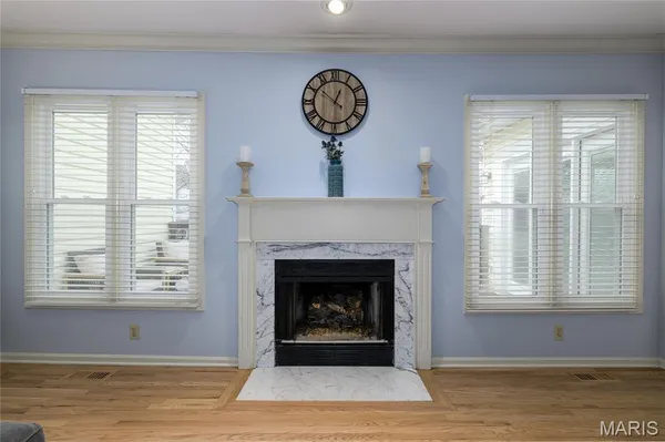 $340,000 | 2455 Clayborn Drive, Chesterfield, MO 63017