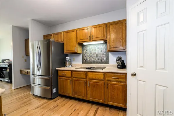 $340,000 | 2455 Clayborn Drive, Chesterfield, MO 63017