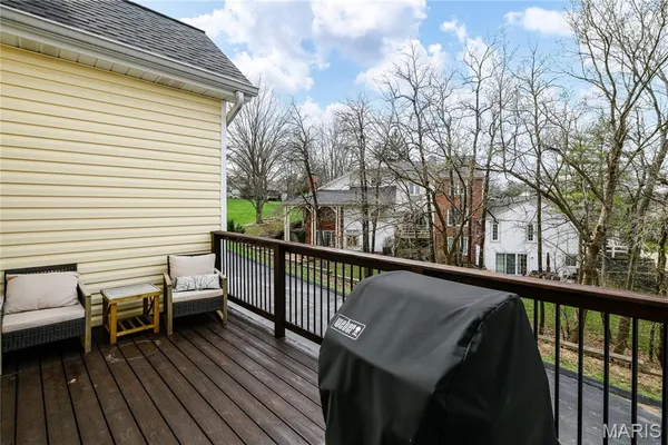 $340,000 | 2455 Clayborn Drive, Chesterfield, MO 63017