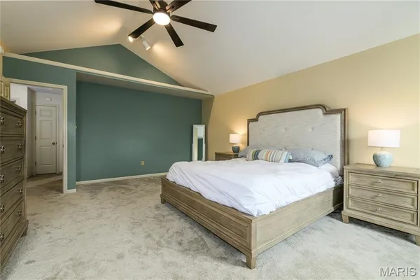 $340,000 | 2455 Clayborn Drive, Chesterfield, MO 63017