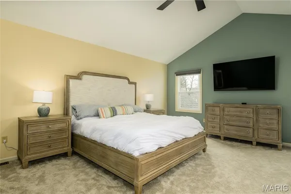 $340,000 | 2455 Clayborn Drive, Chesterfield, MO 63017