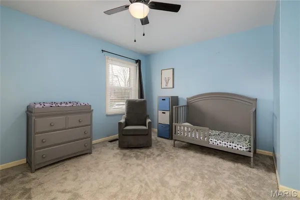 $340,000 | 2455 Clayborn Drive, Chesterfield, MO 63017