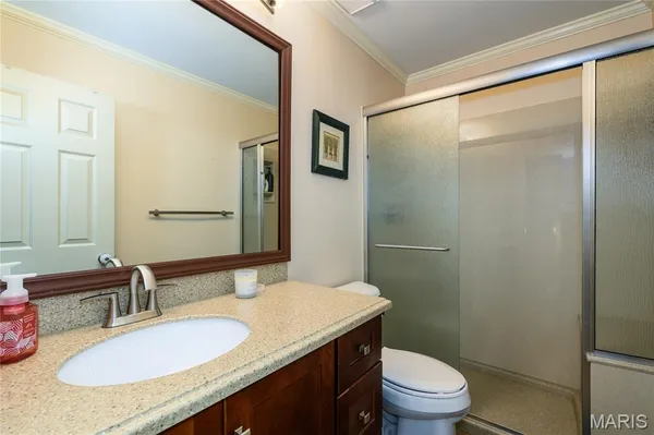 $340,000 | 2455 Clayborn Drive, Chesterfield, MO 63017