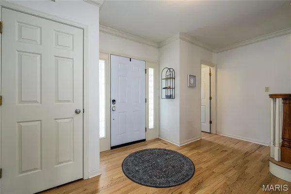 $340,000 | 2455 Clayborn Drive, Chesterfield, MO 63017