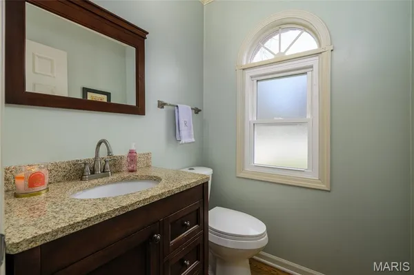 $340,000 | 2455 Clayborn Drive, Chesterfield, MO 63017