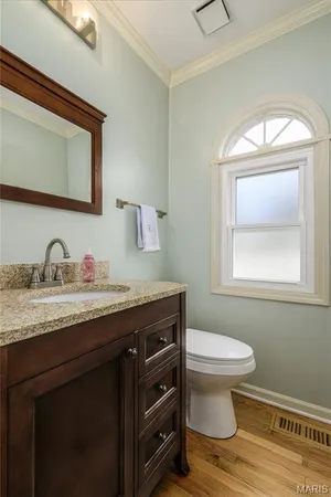 $340,000 | 2455 Clayborn Drive, Chesterfield, MO 63017