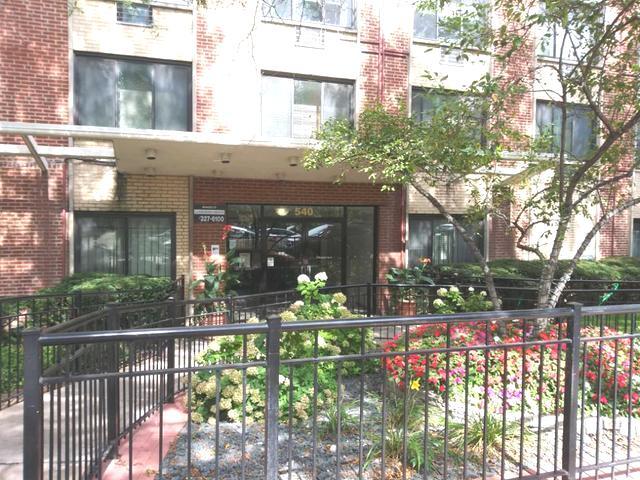 540 West Roscoe Street, Unit 288 Chicago, IL 60657 - Photo 1 of 5