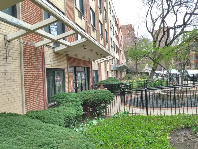$1,425 | 540 West Roscoe Street, Unit 288, Chicago, IL 60657