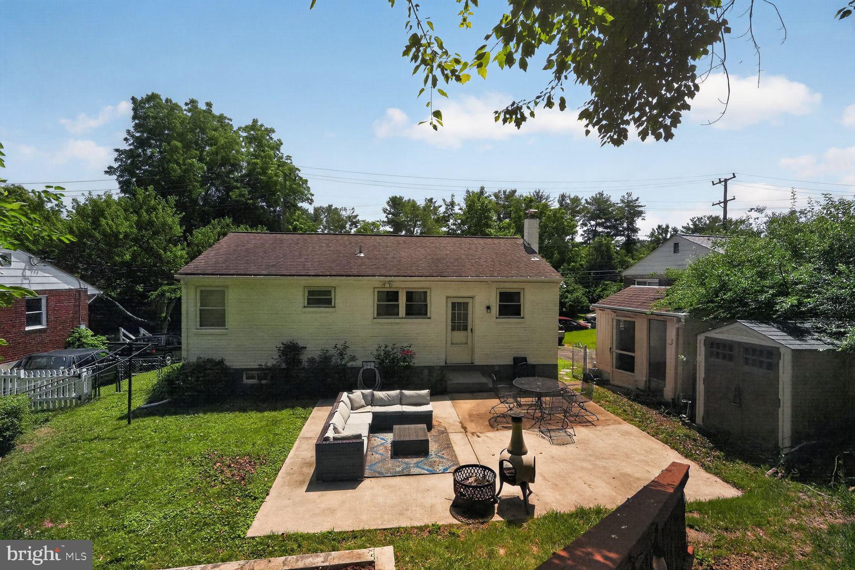 708 First Street Rockville, MD 20851 - Photo 23 of 25