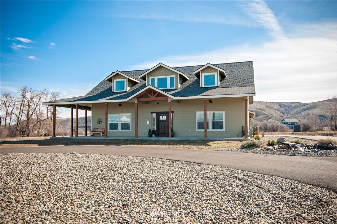 1200 Susan Road Ellensburg, WA 98926 - Photo 1 of 25 Gallery Image 1