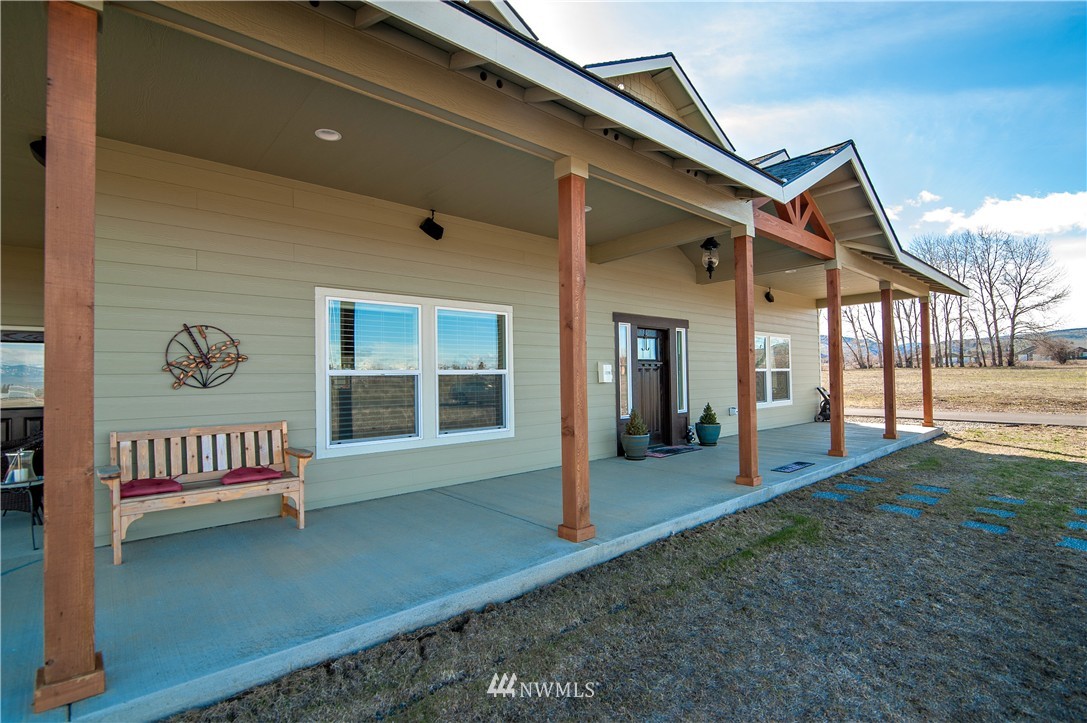 1200 Susan Road Ellensburg, WA 98926 - Photo 3 of 25 Gallery Image 3