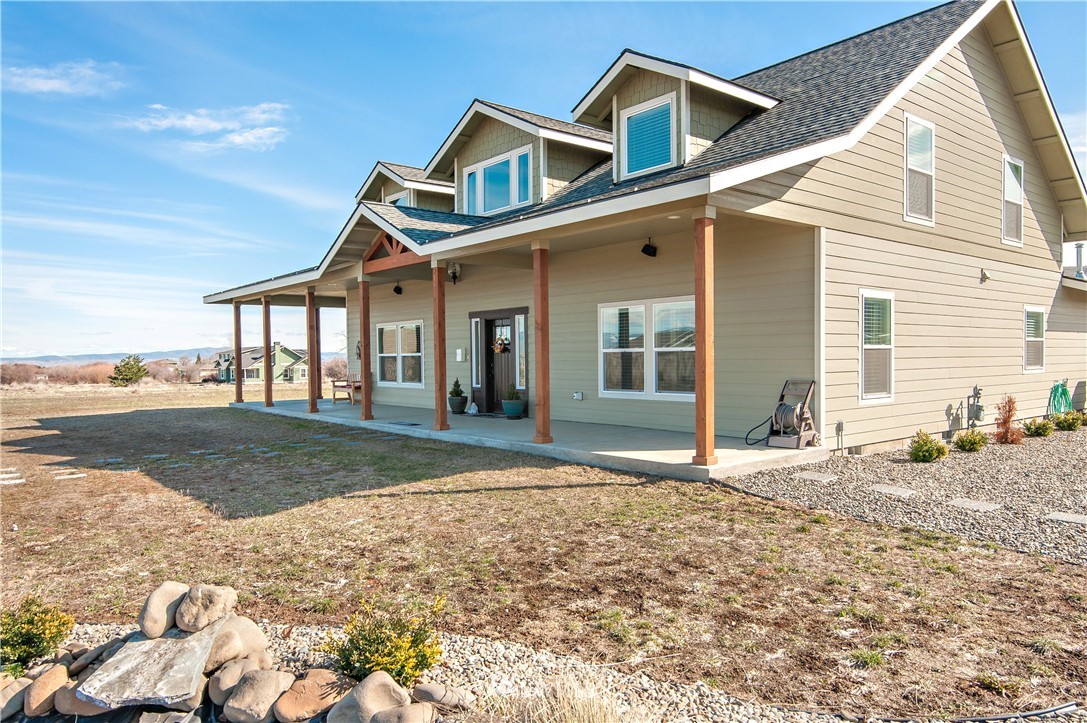 1200 Susan Road Ellensburg, WA 98926 - Photo 4 of 25 Gallery Image 4
