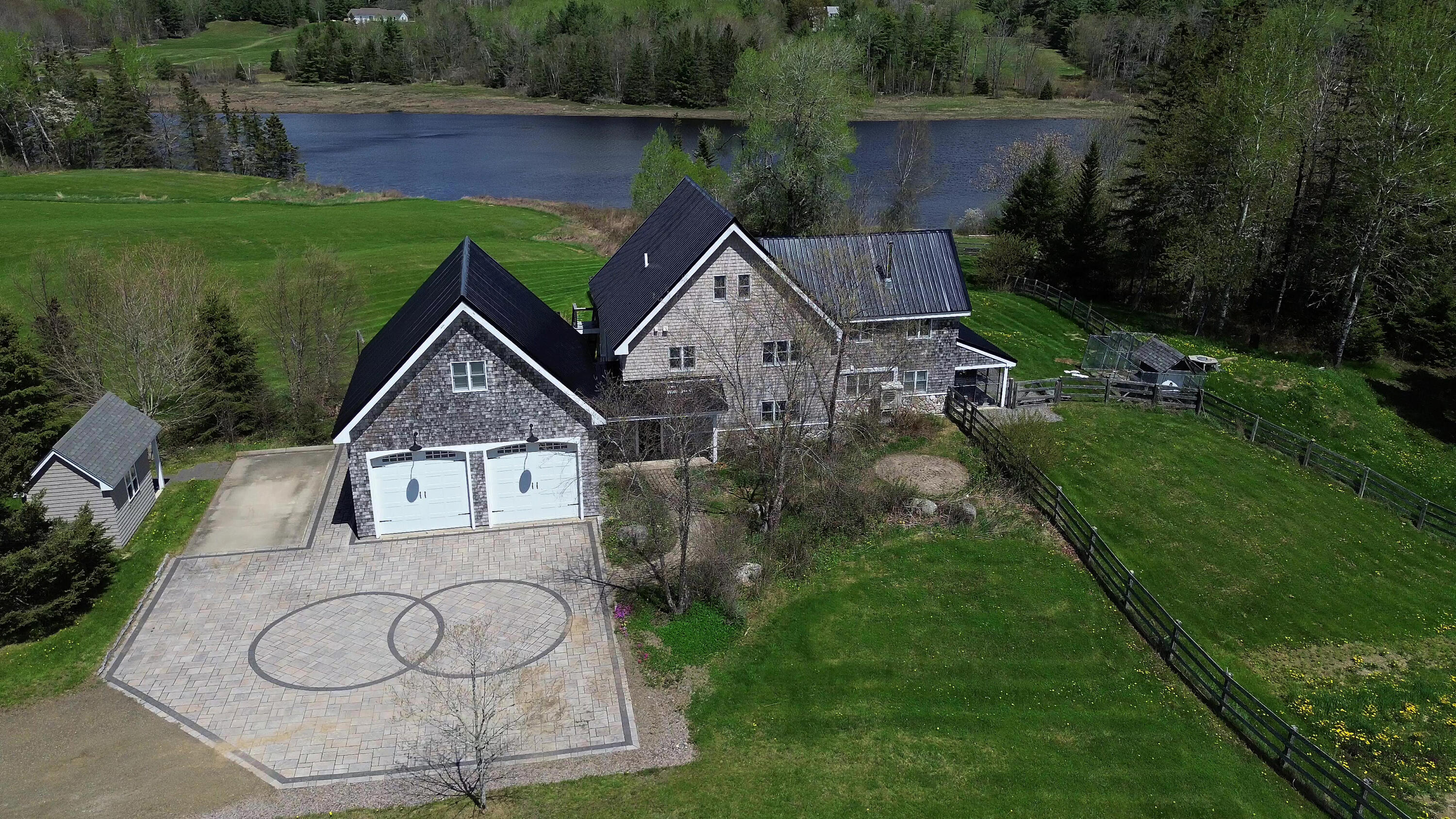 540 Milbridge Road Cherryfield, ME 04622 - Photo 77 of 77 114