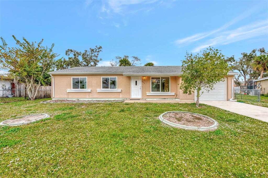 5316 Malamin Road North Port, FL 34287 - Photo 1 of 1