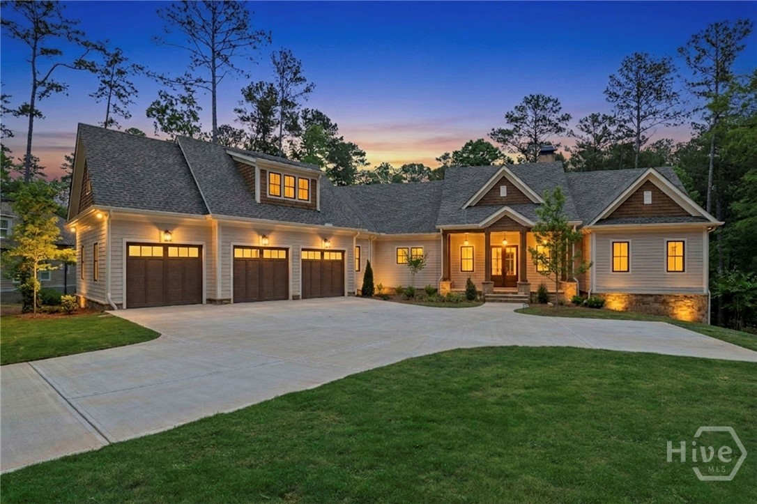 1040 Parrotts Cove Road Greensboro, GA 30642 - Photo 2 of 71