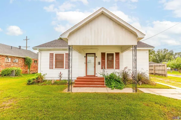 $128,000 | 280 Mc Kinley Street, Houma, LA 70364
