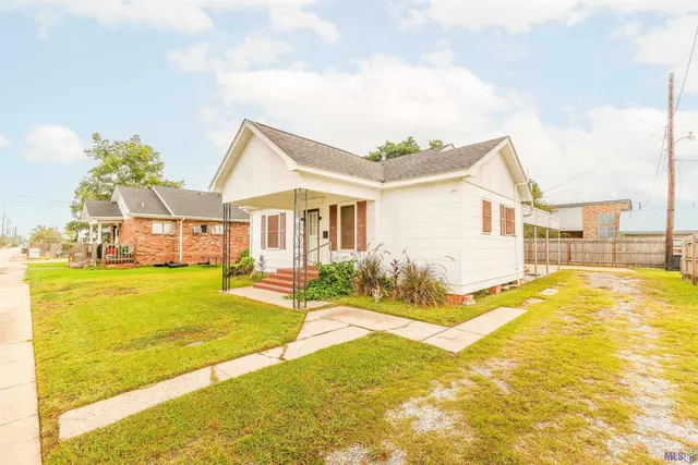 $128,000 | 280 Mc Kinley Street, Houma, LA 70364