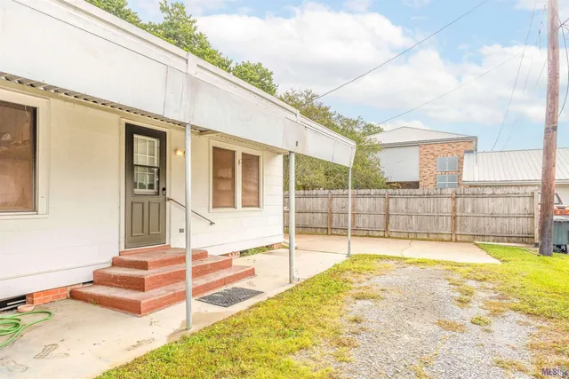 $128,000 | 280 Mc Kinley Street, Houma, LA 70364