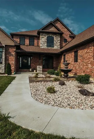 $730,000 | 18968 Pike 9222, Bowling Green, MO 63334