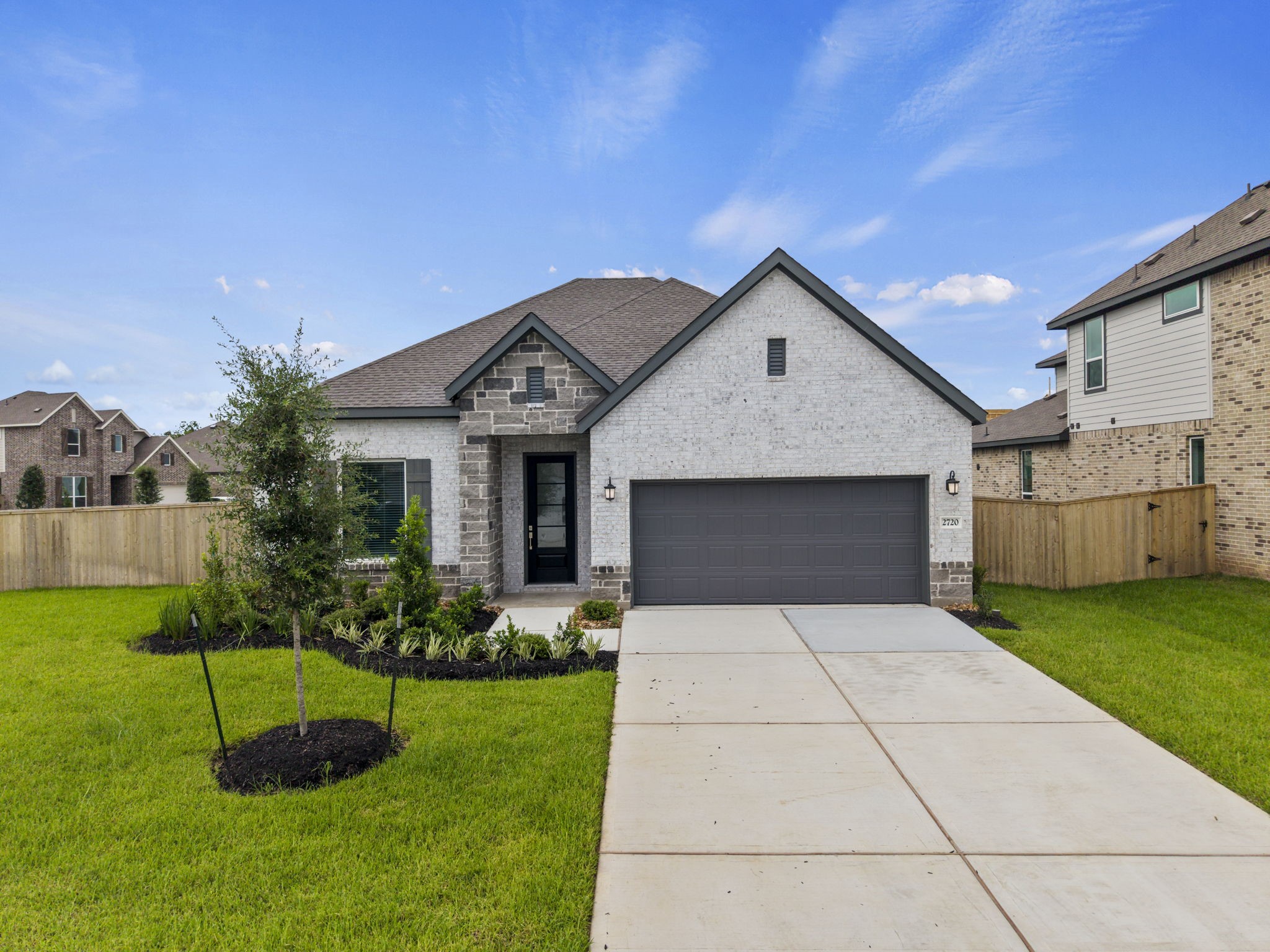 2720 Grove Crest Drive Rosenberg, TX 77469 - Photo 1 of 32 Seth Real Estate Group welcomes you to 2720 Grove Crest Drive