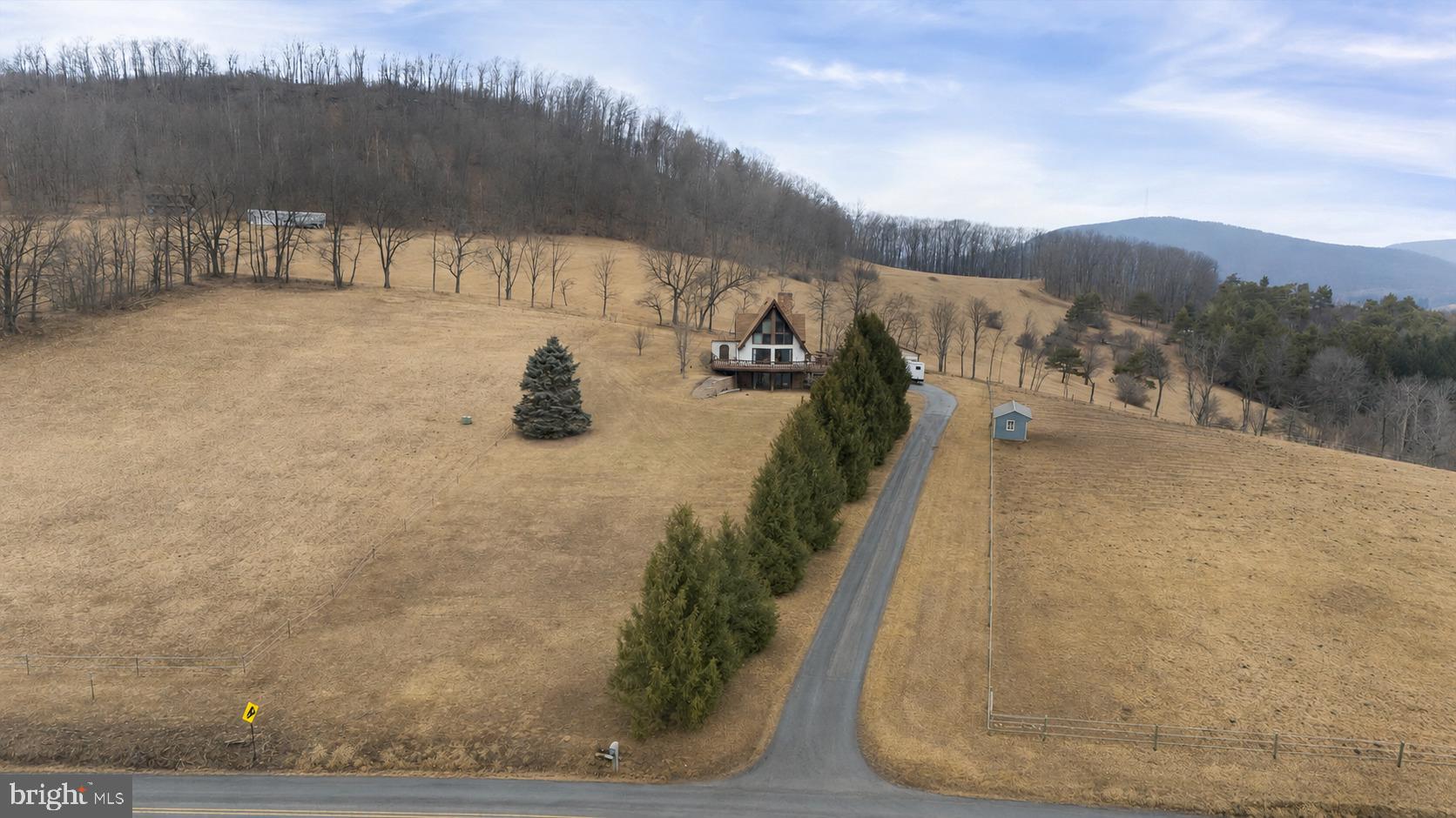 2297 Bush Hollow Road Julian, PA 16844 - Photo 74 of 81 Gallery Image 74