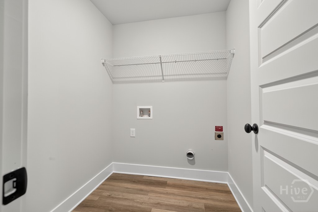 323 Liberty Hill Road, Unit 16 Hartwell, GA 30643 - Photo 33 of 37 Gallery Image 33