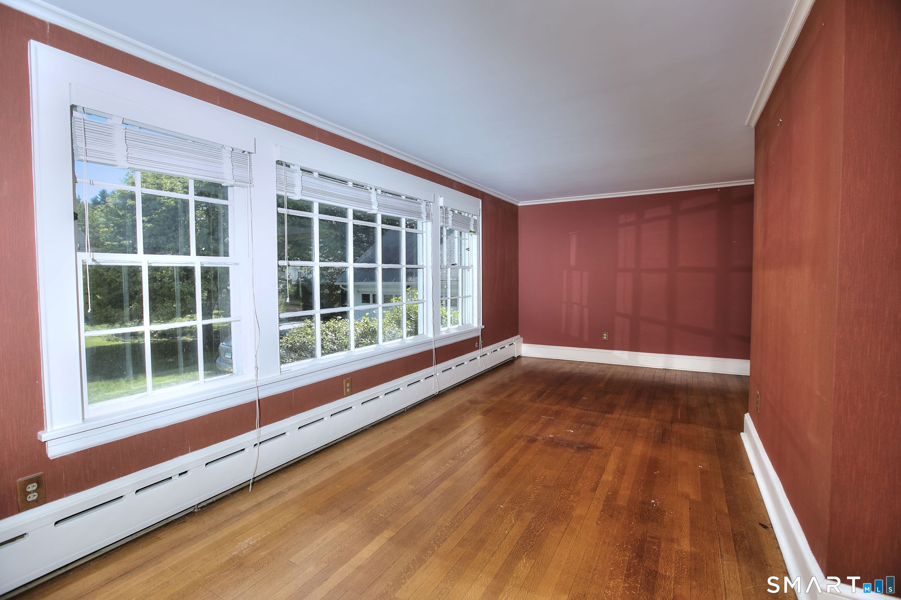 533 North Benson Road Fairfield, CT 06824 - Photo 17 of 40
