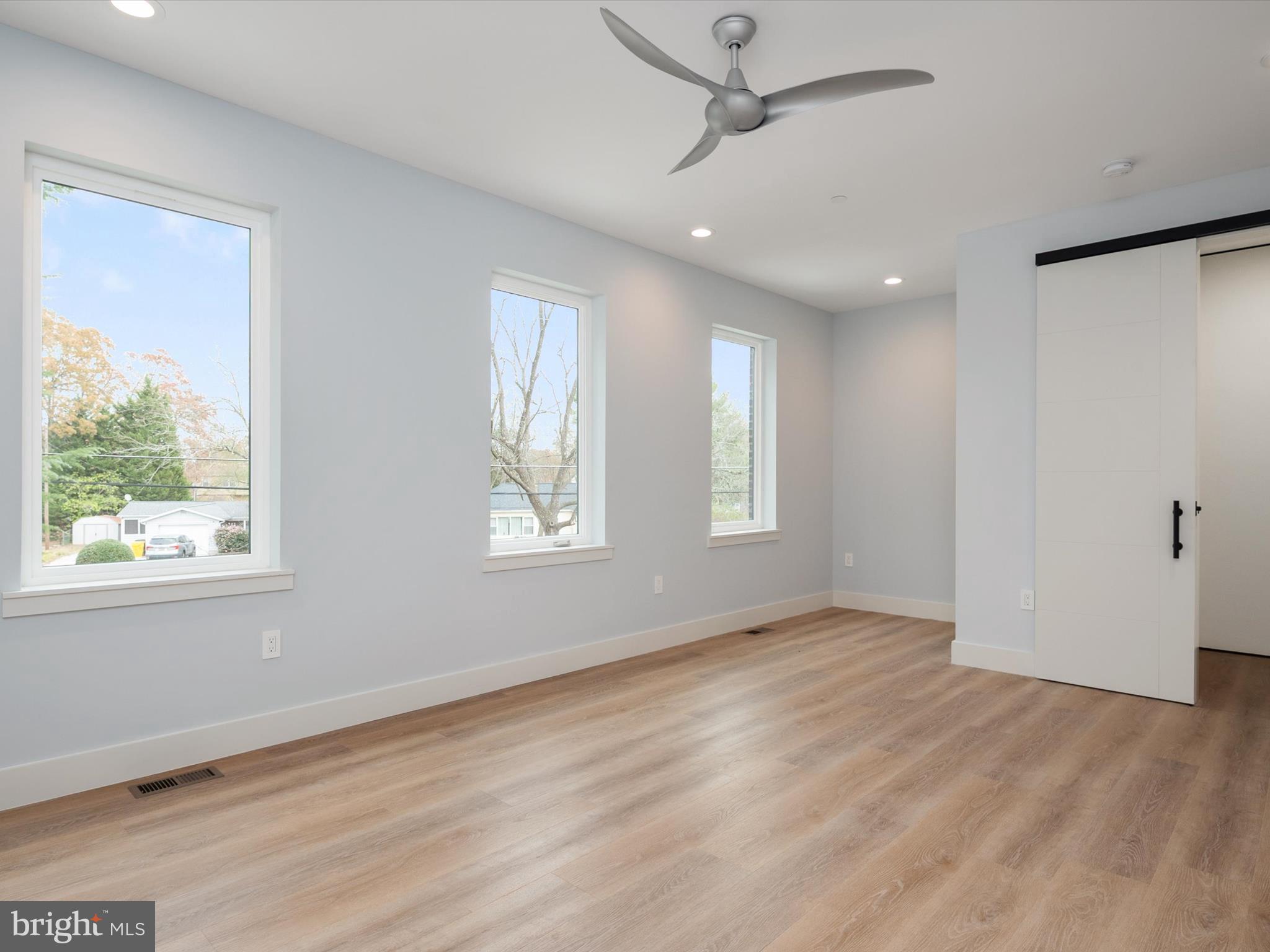 836 Mill Creek Road Arnold, MD 21012 - Photo 39 of 76 Bedroom #3