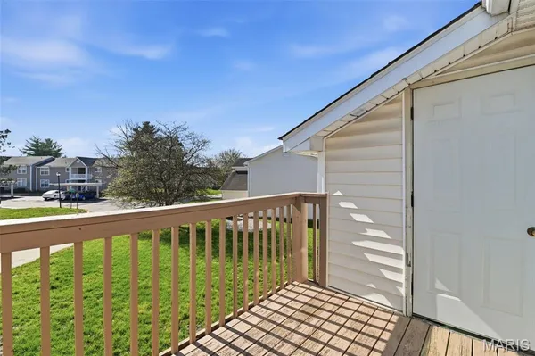 $1,500 | 4112 West Gulf Shore, Florissant, MO 63034