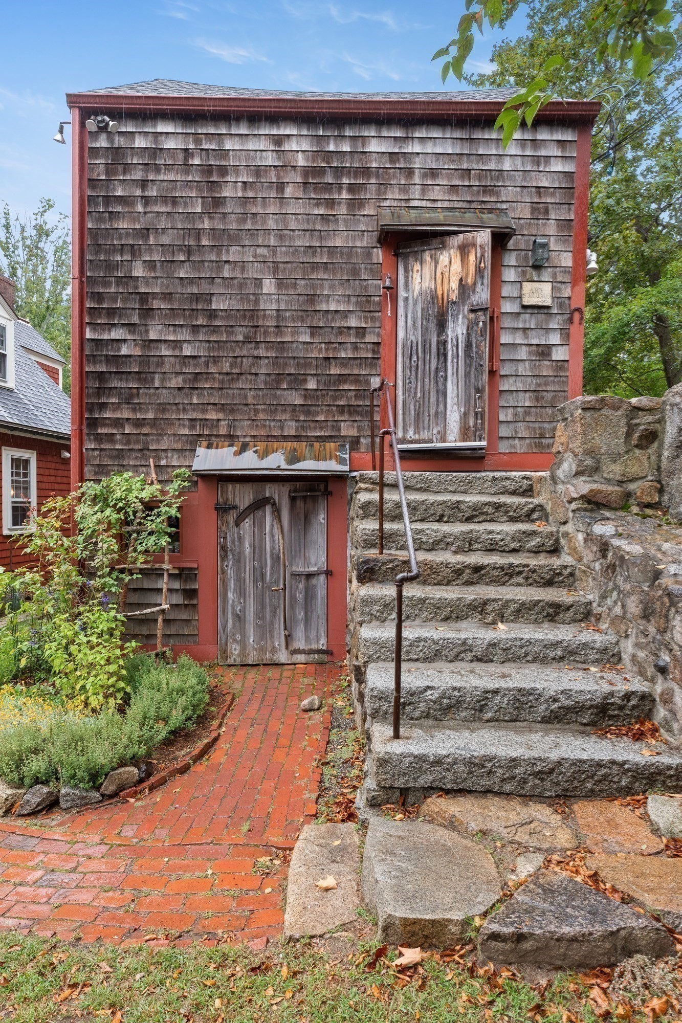 146 Leonard Street Gloucester, MA 01930 - Photo 30 of 40 Gallery Image 30