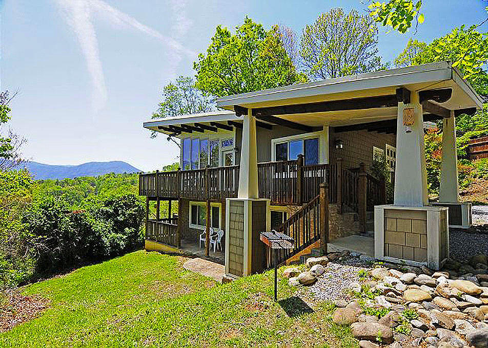 1452 Zurich Road Gatlinburg, TN 37738 - Photo 1 of 27 A