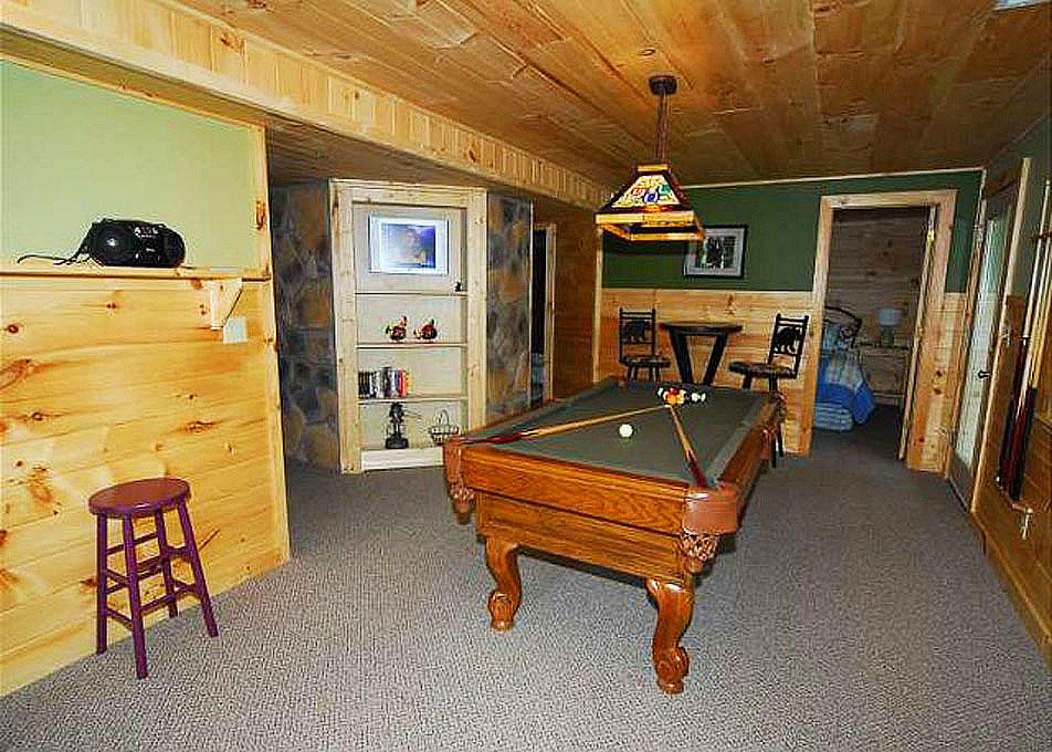 1452 Zurich Road Gatlinburg, TN 37738 - Photo 15 of 27 O