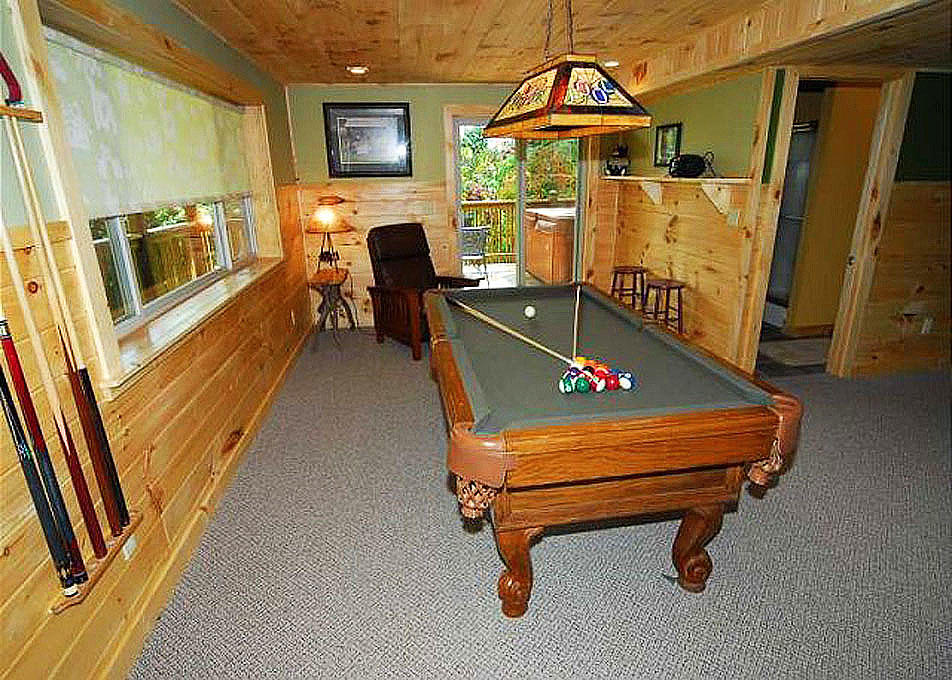 1452 Zurich Road Gatlinburg, TN 37738 - Photo 16 of 27 P