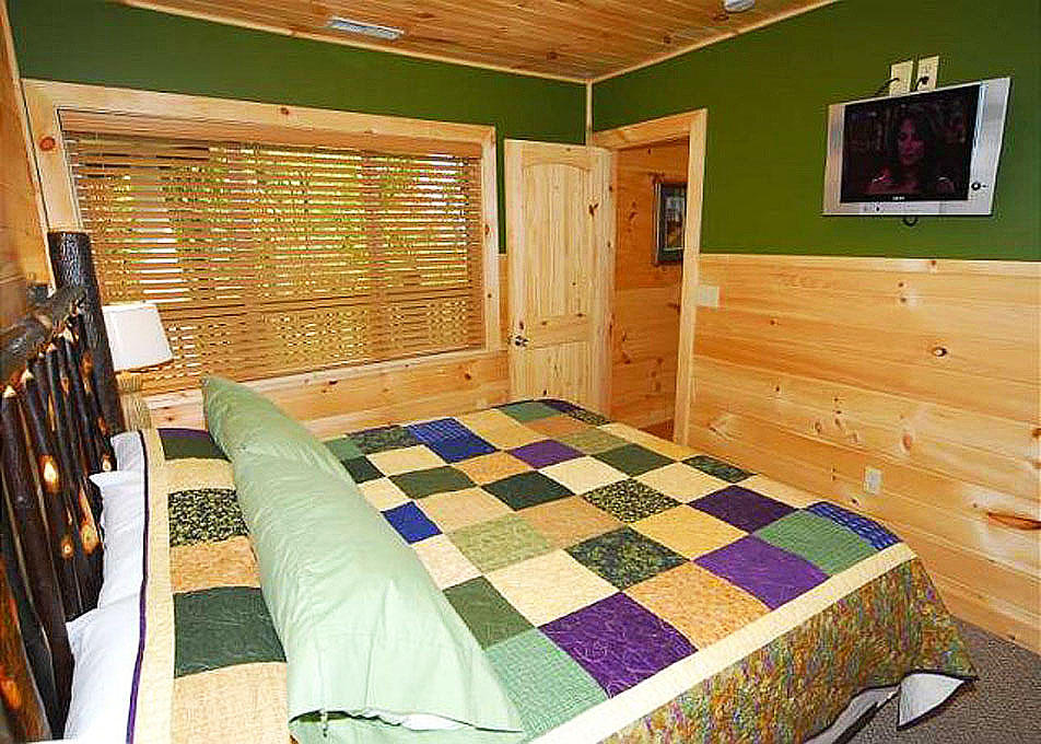 1452 Zurich Road Gatlinburg, TN 37738 - Photo 18 of 27 R