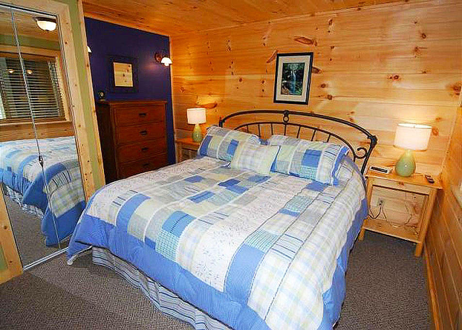1452 Zurich Road Gatlinburg, TN 37738 - Photo 19 of 27 S