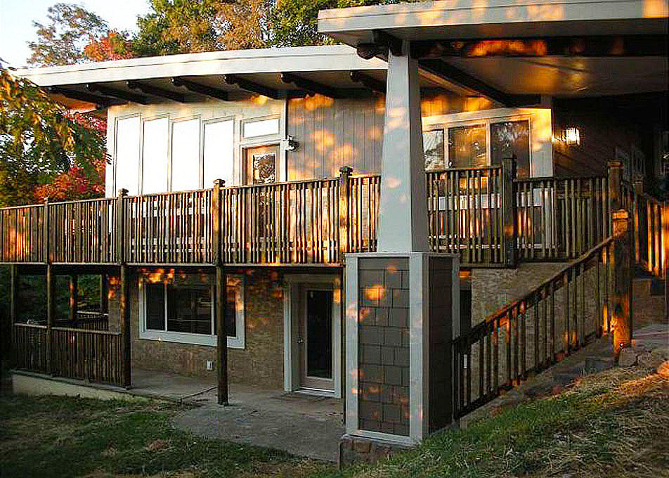 1452 Zurich Road Gatlinburg, TN 37738 - Photo 3 of 27 C