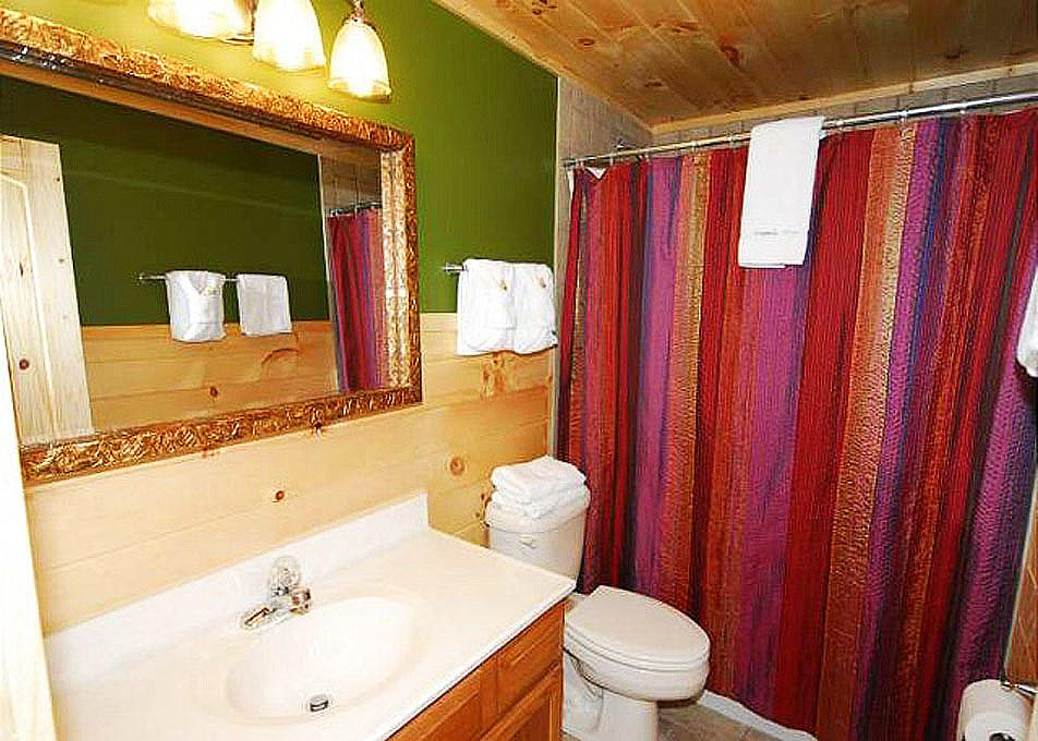 1452 Zurich Road Gatlinburg, TN 37738 - Photo 21 of 27 U