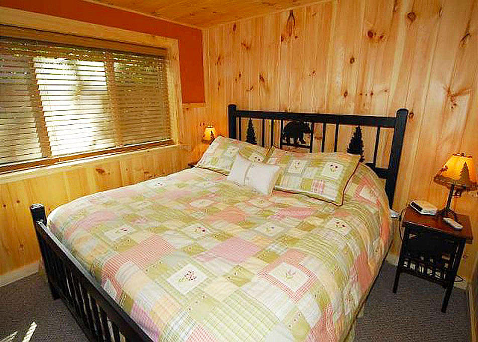 1452 Zurich Road Gatlinburg, TN 37738 - Photo 22 of 27 V