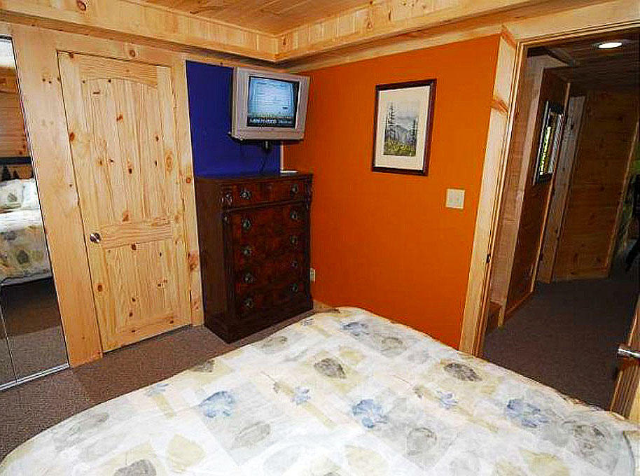 1452 Zurich Road Gatlinburg, TN 37738 - Photo 23 of 27 W