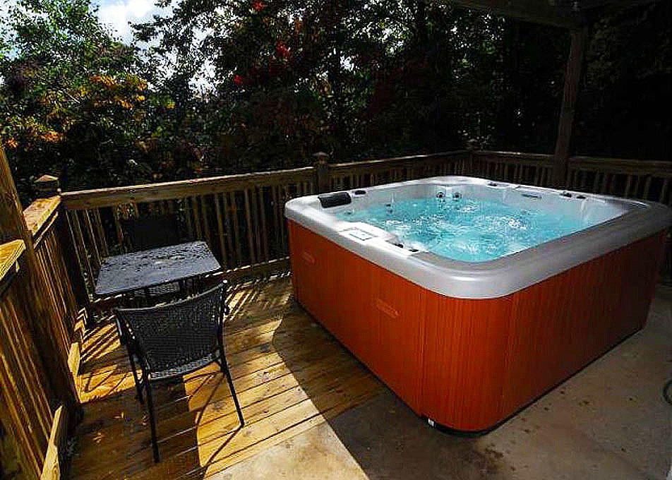 1452 Zurich Road Gatlinburg, TN 37738 - Photo 25 of 27 Y