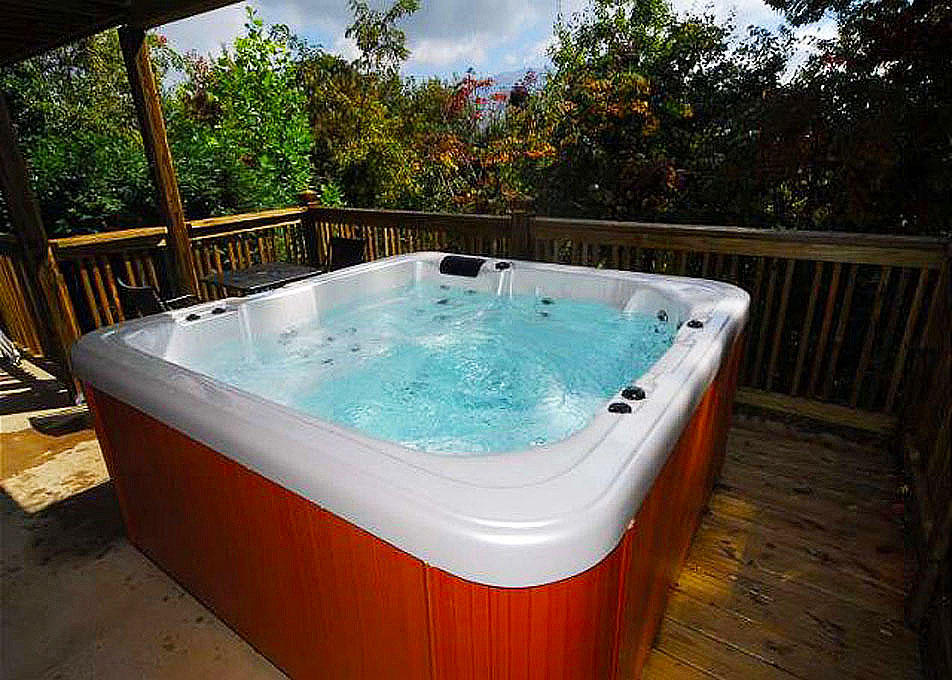1452 Zurich Road Gatlinburg, TN 37738 - Photo 26 of 27 Z