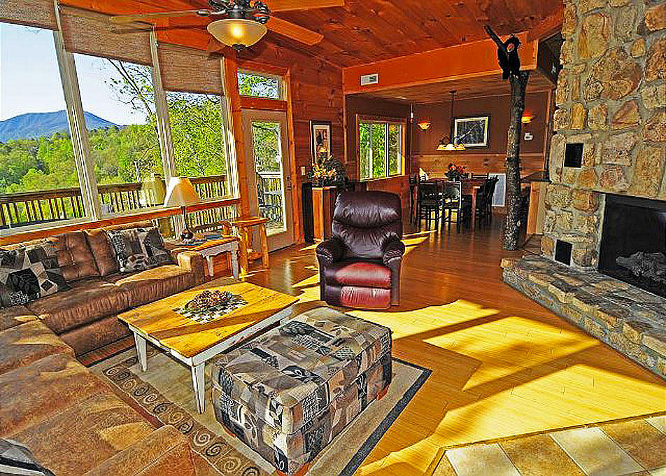 1452 Zurich Road Gatlinburg, TN 37738 - Photo 4 of 27 D