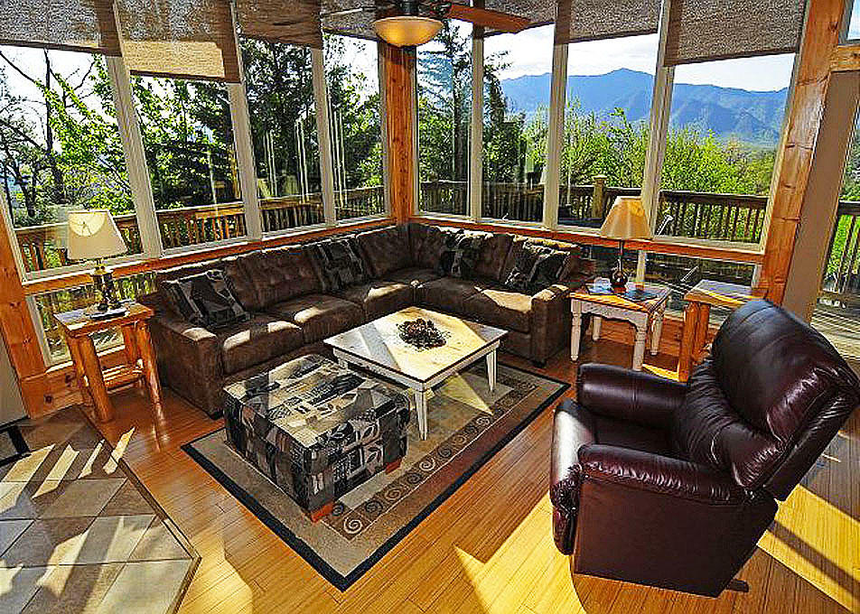 1452 Zurich Road Gatlinburg, TN 37738 - Photo 5 of 27 E