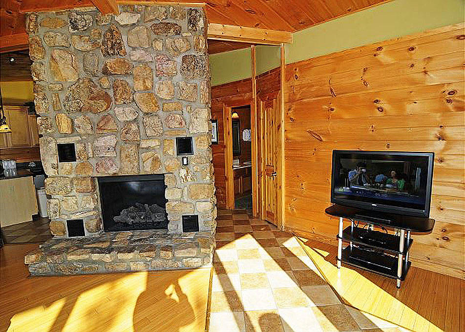 1452 Zurich Road Gatlinburg, TN 37738 - Photo 6 of 27 F